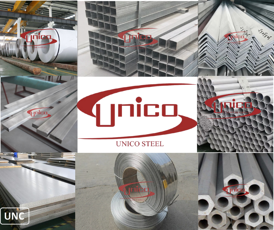 So sánh nhanh inox 201 và 304 - Đâu là thứ ta cần?